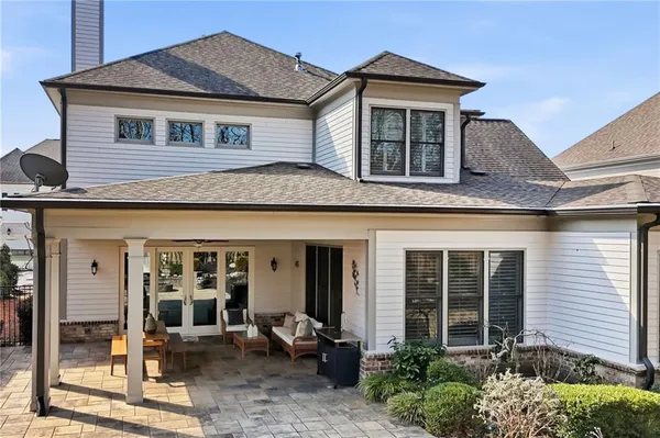 $1,359,000 | 10600 Grandview Square, Johns Creek, GA 30097