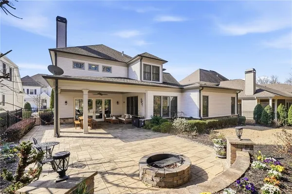 $1,359,000 | 10600 Grandview Square, Johns Creek, GA 30097