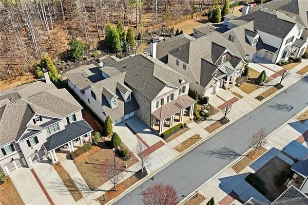$1,359,000 | 10600 Grandview Square, Johns Creek, GA 30097