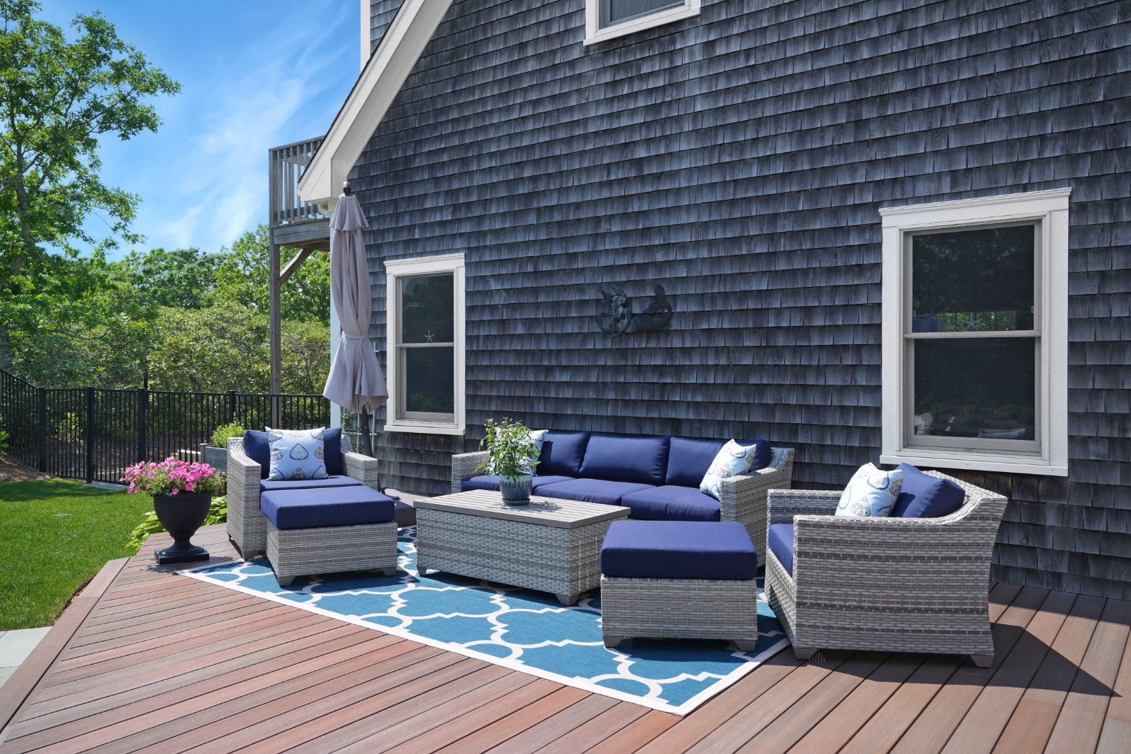 27 Watcha Path Edgartown, MA 02539 - Photo 23 of 41