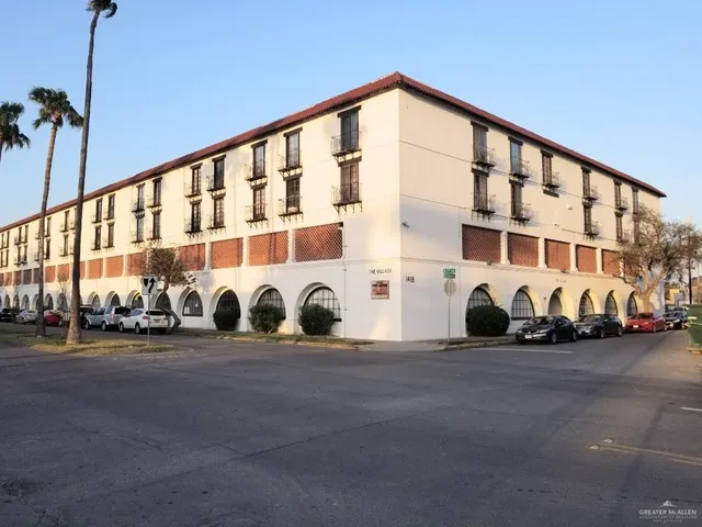 $750 | 1418 Beech Avenue, Unit 3, McAllen, TX 78501