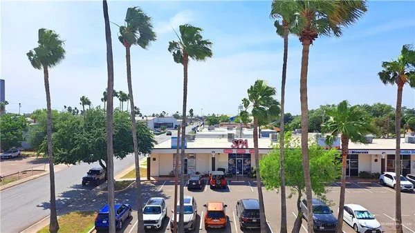 $750 | 1418 Beech Avenue, Unit 3, McAllen, TX 78501