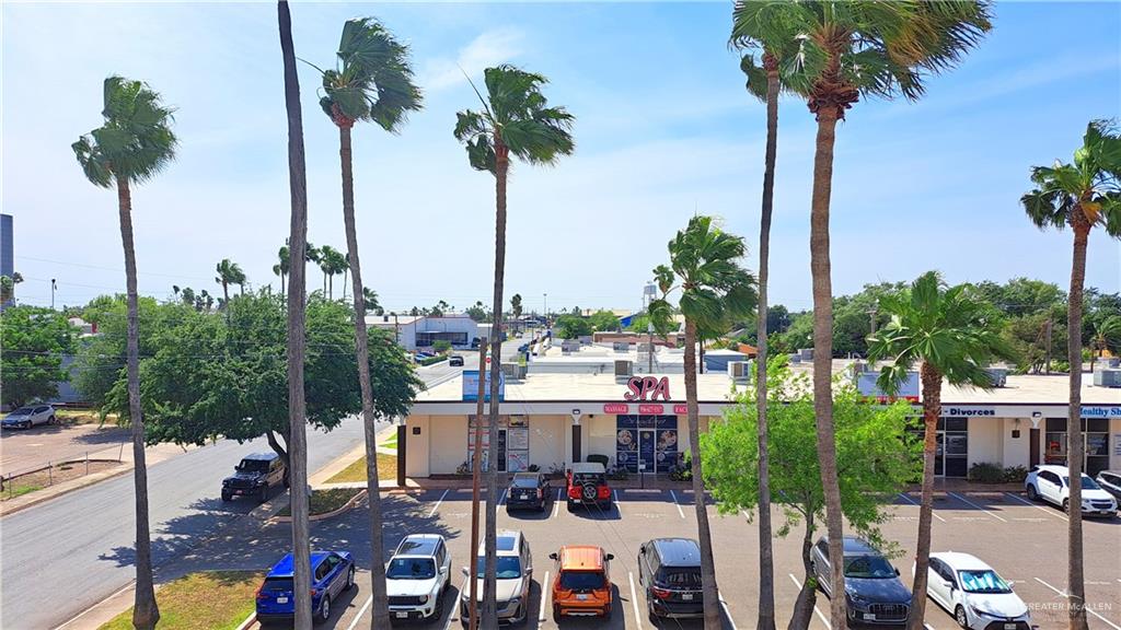 1418 Beech Avenue, Unit 3 McAllen, TX 78501 - Photo 12 of 29