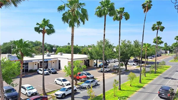 $750 | 1418 Beech Avenue, Unit 3, McAllen, TX 78501