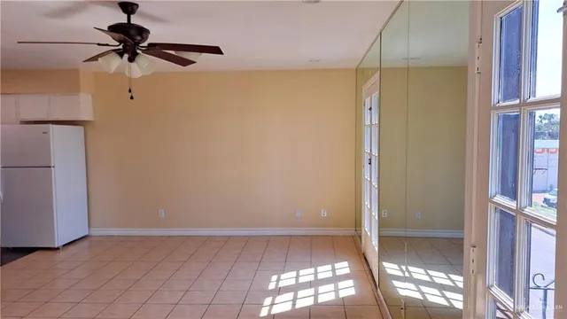 $750 | 1418 Beech Avenue, Unit 3, McAllen, TX 78501