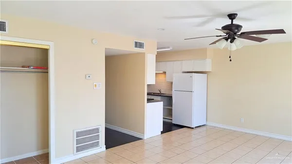 $750 | 1418 Beech Avenue, Unit 3, McAllen, TX 78501
