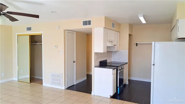 $750 | 1418 Beech Avenue, Unit 3, McAllen, TX 78501