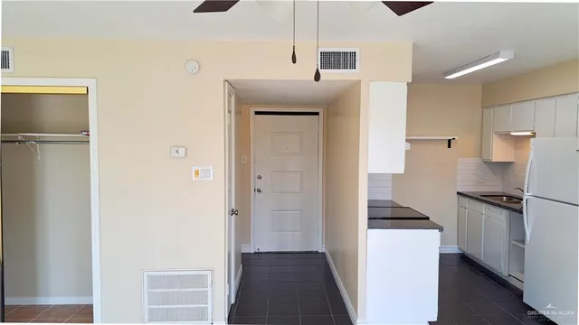$750 | 1418 Beech Avenue, Unit 3, McAllen, TX 78501