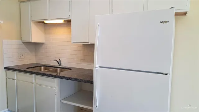 $750 | 1418 Beech Avenue, Unit 3, McAllen, TX 78501