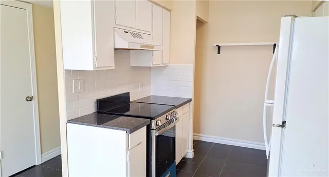 $750 | 1418 Beech Avenue, Unit 3, McAllen, TX 78501