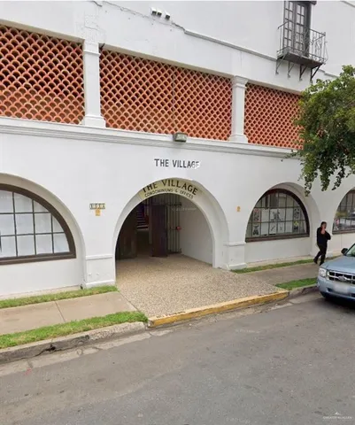 $750 | 1418 Beech Avenue, Unit 3, McAllen, TX 78501