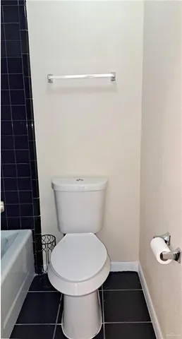 $750 | 1418 Beech Avenue, Unit 3, McAllen, TX 78501