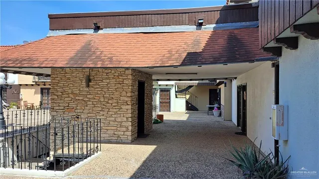 $750 | 1418 Beech Avenue, Unit 3, McAllen, TX 78501