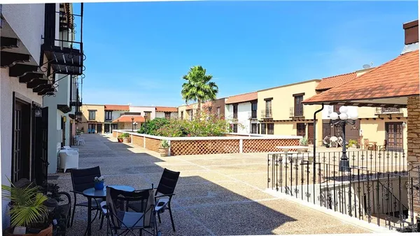 $750 | 1418 Beech Avenue, Unit 3, McAllen, TX 78501