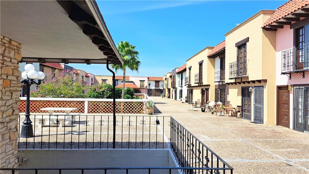 1418 Beech Avenue, Unit 3 McAllen, TX 78501 - Photo 27 of 29