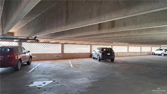 $750 | 1418 Beech Avenue, Unit 3, McAllen, TX 78501