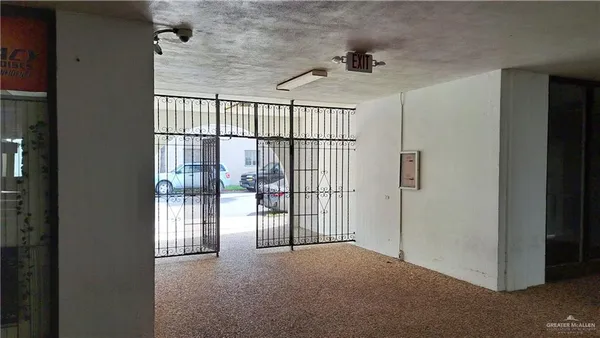 $750 | 1418 Beech Avenue, Unit 3, McAllen, TX 78501