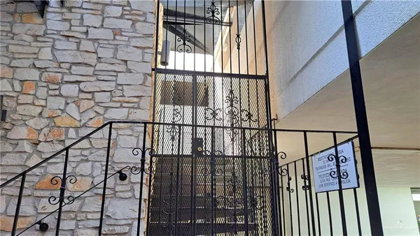 $750 | 1418 Beech Avenue, Unit 3, McAllen, TX 78501