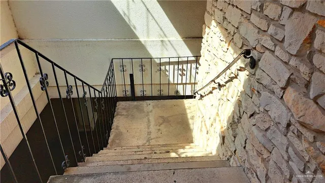 $750 | 1418 Beech Avenue, Unit 3, McAllen, TX 78501