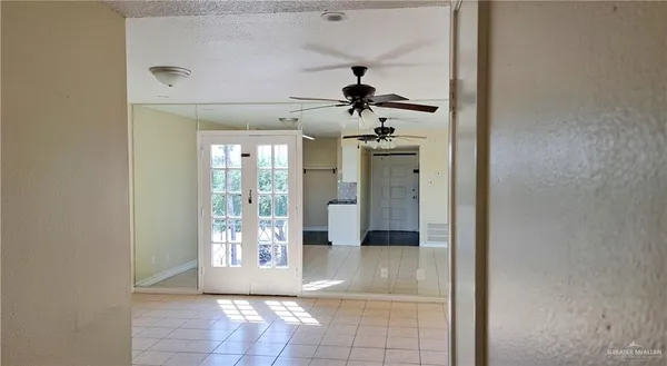 $750 | 1418 Beech Avenue, Unit 3, McAllen, TX 78501