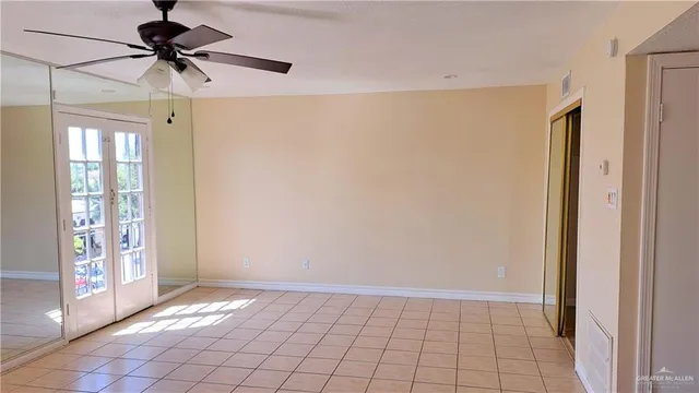 $750 | 1418 Beech Avenue, Unit 3, McAllen, TX 78501