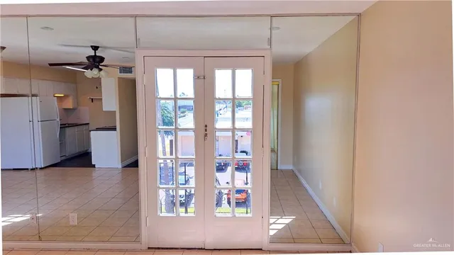 $750 | 1418 Beech Avenue, Unit 3, McAllen, TX 78501