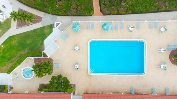 a view of a door of the house