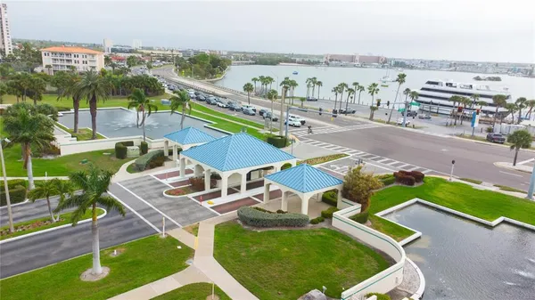 $5,000 | 8041 Sailboat Key Boulevard South, Unit 402, St. Pete Beach, FL 33707