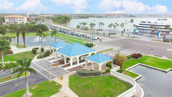 $5,000 | 8041 Sailboat Key Boulevard South, Unit 402, St. Pete Beach, FL 33707
