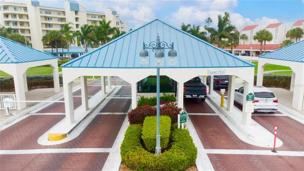 $5,000 | 8041 Sailboat Key Boulevard South, Unit 402, St. Pete Beach, FL 33707