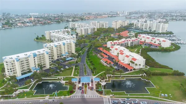 $5,000 | 8041 Sailboat Key Boulevard South, Unit 402, St. Pete Beach, FL 33707