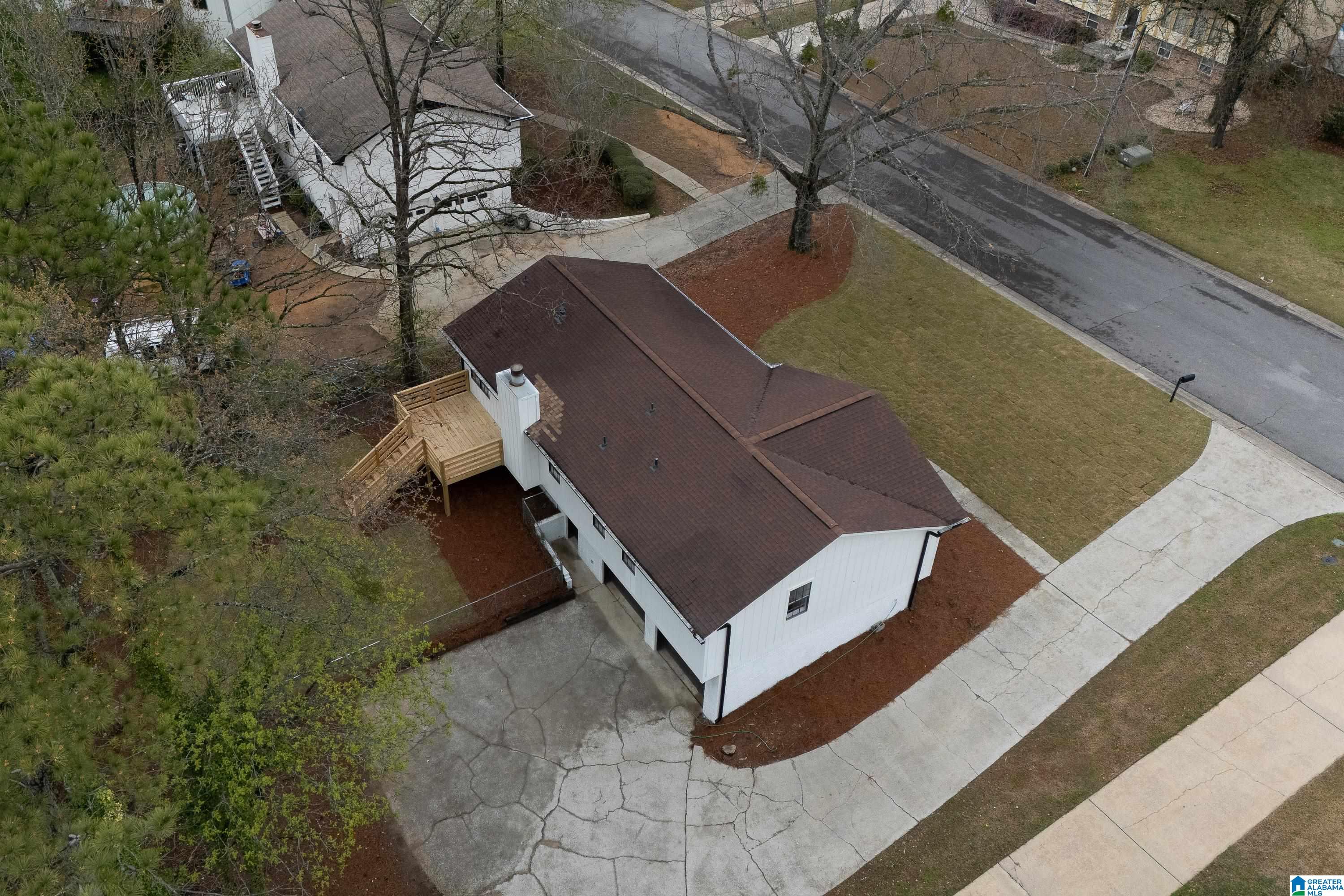1632 Caribbean Circle Alabaster, AL 35007 - Photo 35 of 59