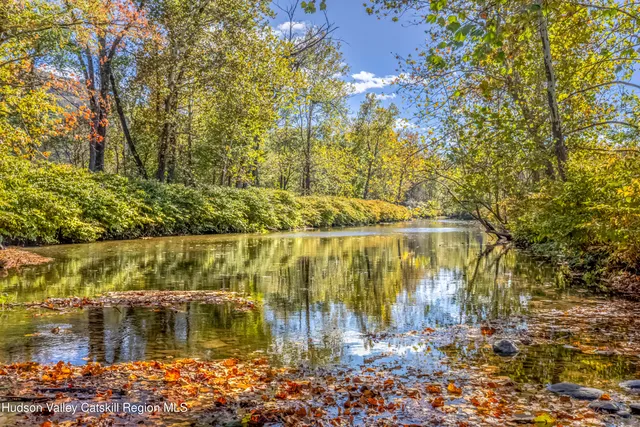 a view of a lake view