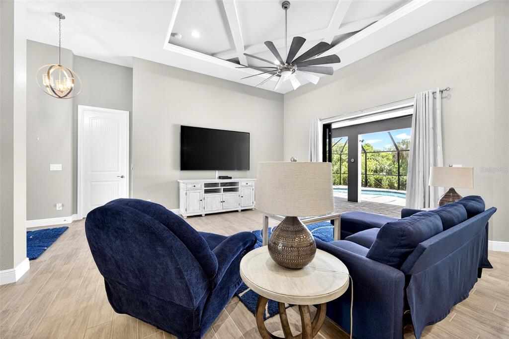 16 Tournament Road Rotonda West, FL 33947 - Photo 7 of 47