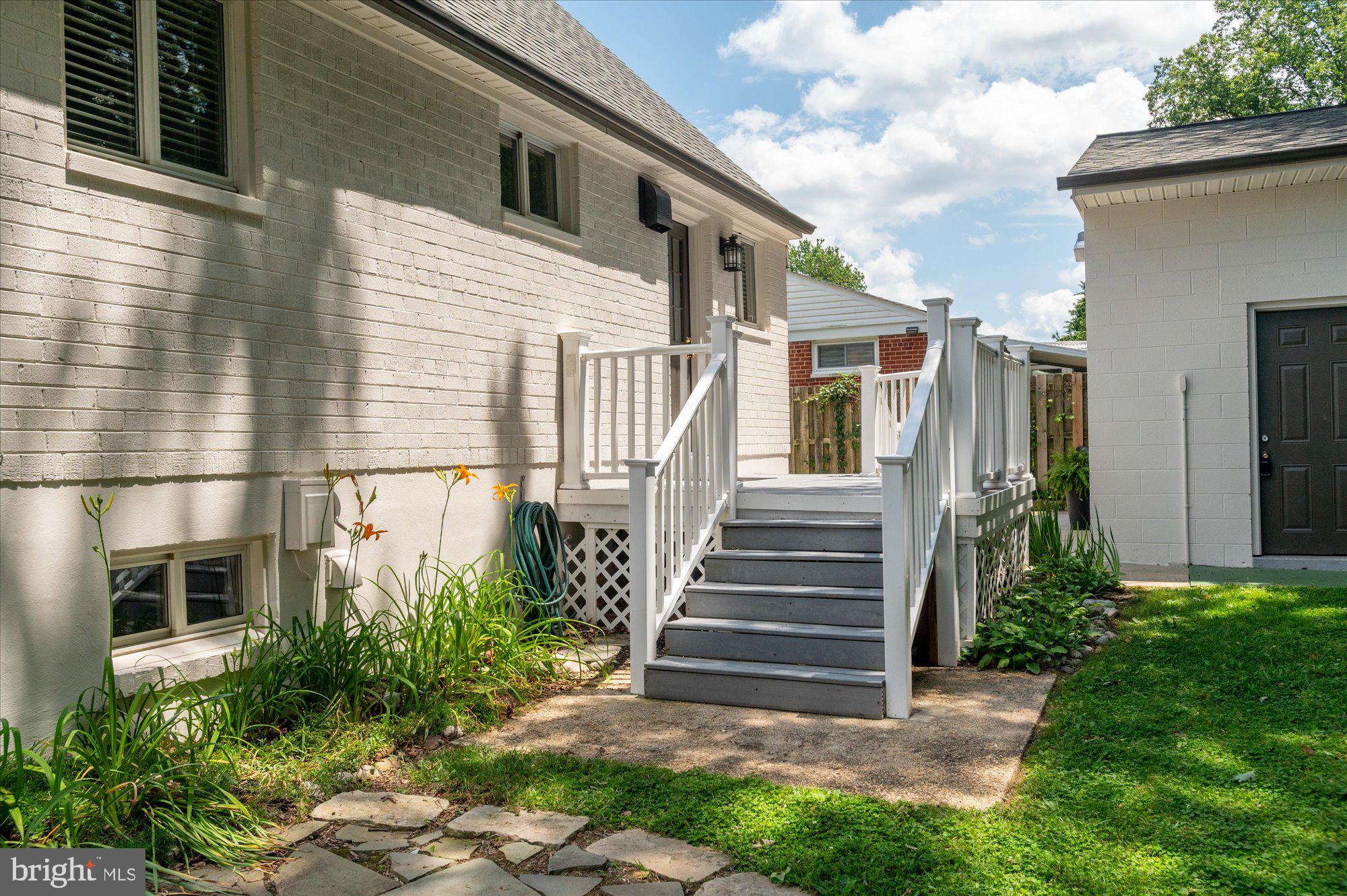 11414 Schuylkill Road Rockville, MD 20852 - Photo 39 of 50