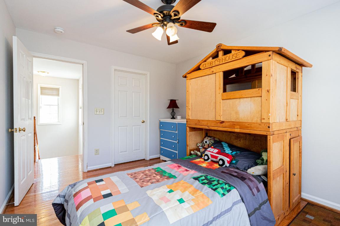 28301 Walnut Ridge Way Rhoadesville, VA 22542 - Photo 23 of 54 Gallery Image 23