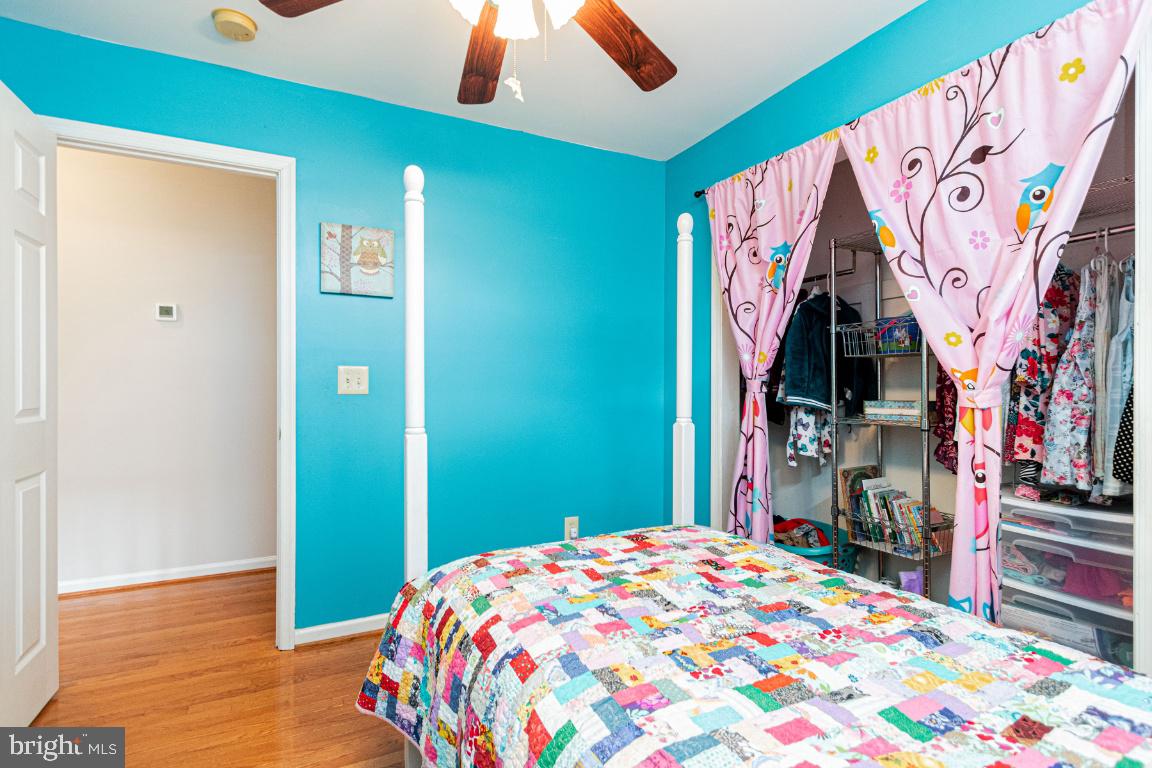 28301 Walnut Ridge Way Rhoadesville, VA 22542 - Photo 27 of 54 Gallery Image 27