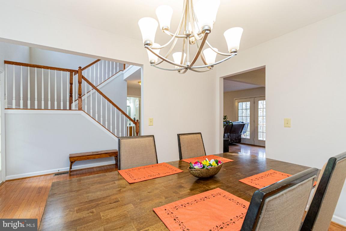 28301 Walnut Ridge Way Rhoadesville, VA 22542 - Photo 5 of 54 Gallery Image 5
