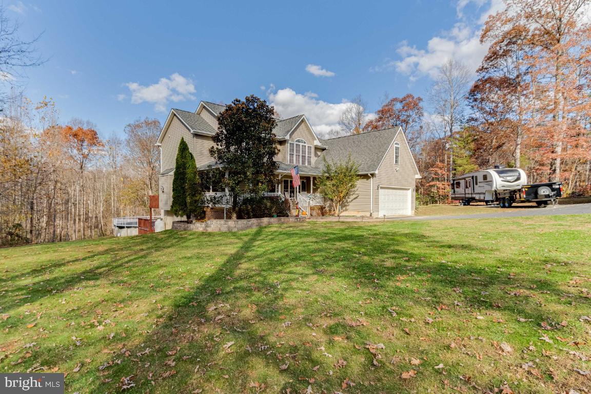 28301 Walnut Ridge Way Rhoadesville, VA 22542 - Photo 53 of 54 Gallery Image 53