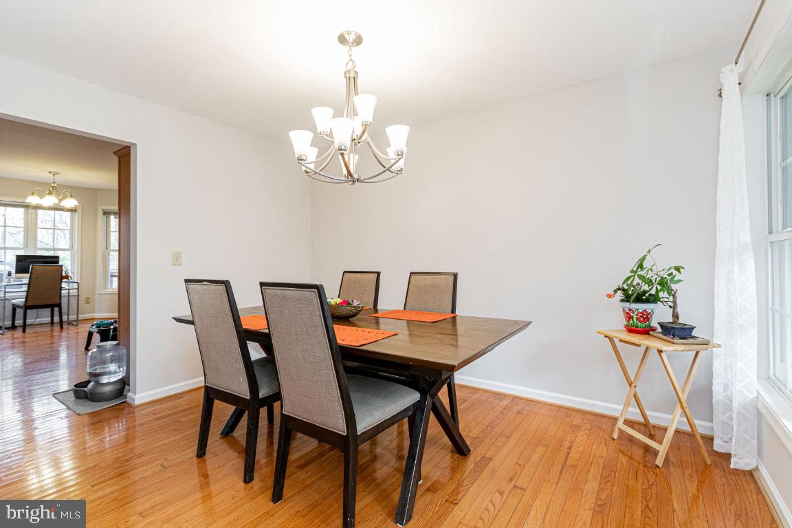 28301 Walnut Ridge Way Rhoadesville, VA 22542 - Photo 7 of 54 Gallery Image 7