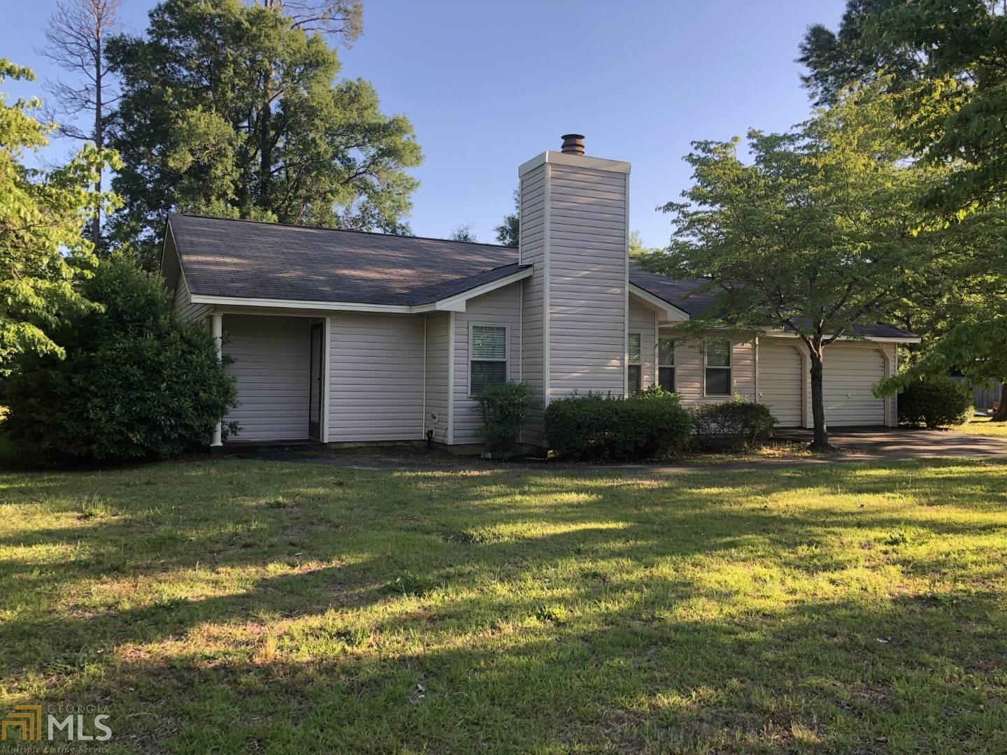 1420 Elizabeth Avenue Perry, GA 31069 - Photo 1 of 1
