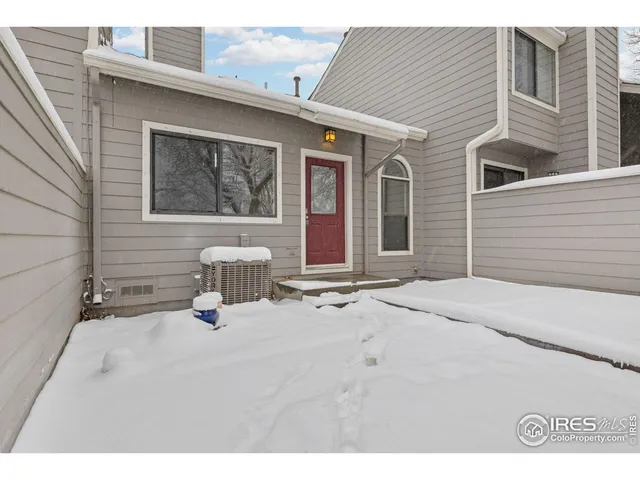$415,000 | 323 South Taft Court, Louisville, CO 80027