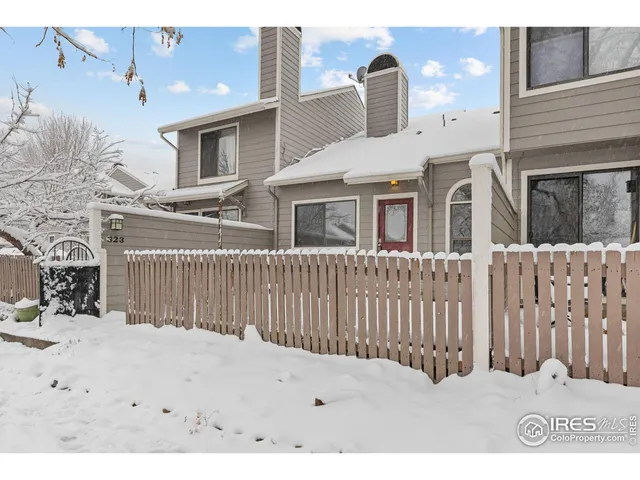 $415,000 | 323 South Taft Court, Louisville, CO 80027