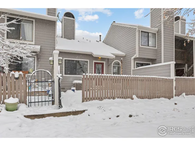 $415,000 | 323 South Taft Court, Louisville, CO 80027