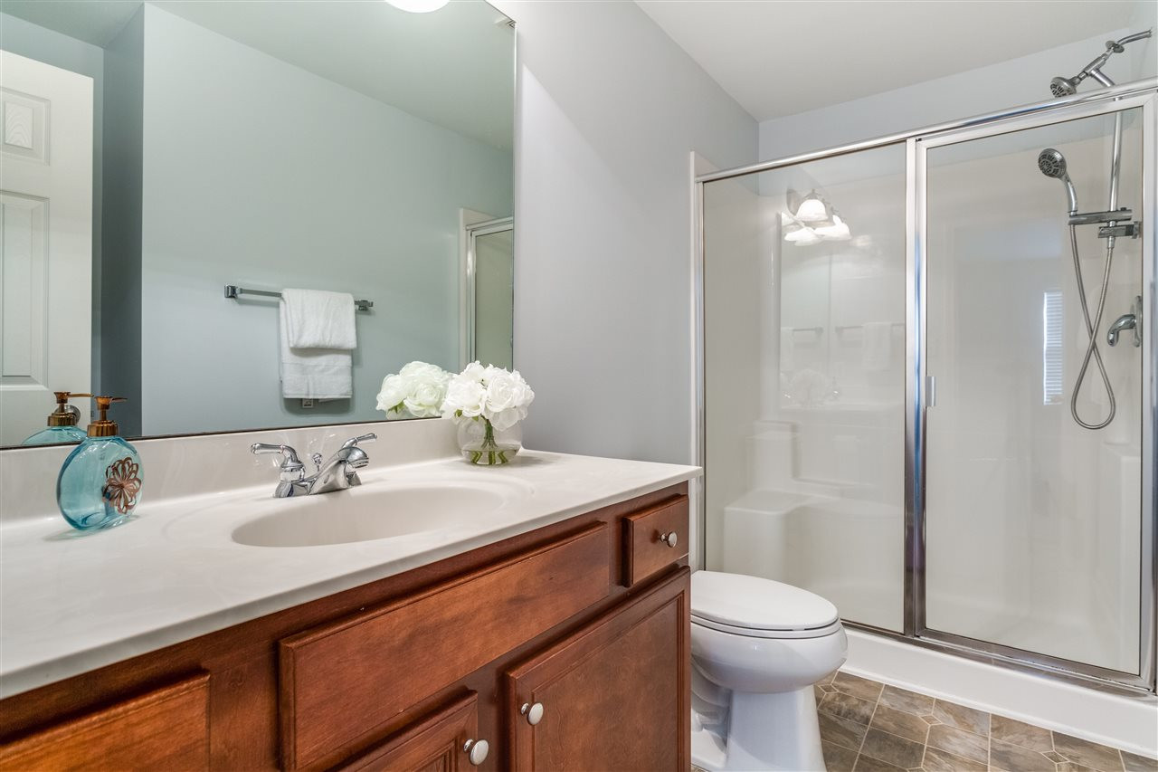 8425 Central Drive Raleigh, NC 27613 - Photo 14 of 19 Master Bathroom