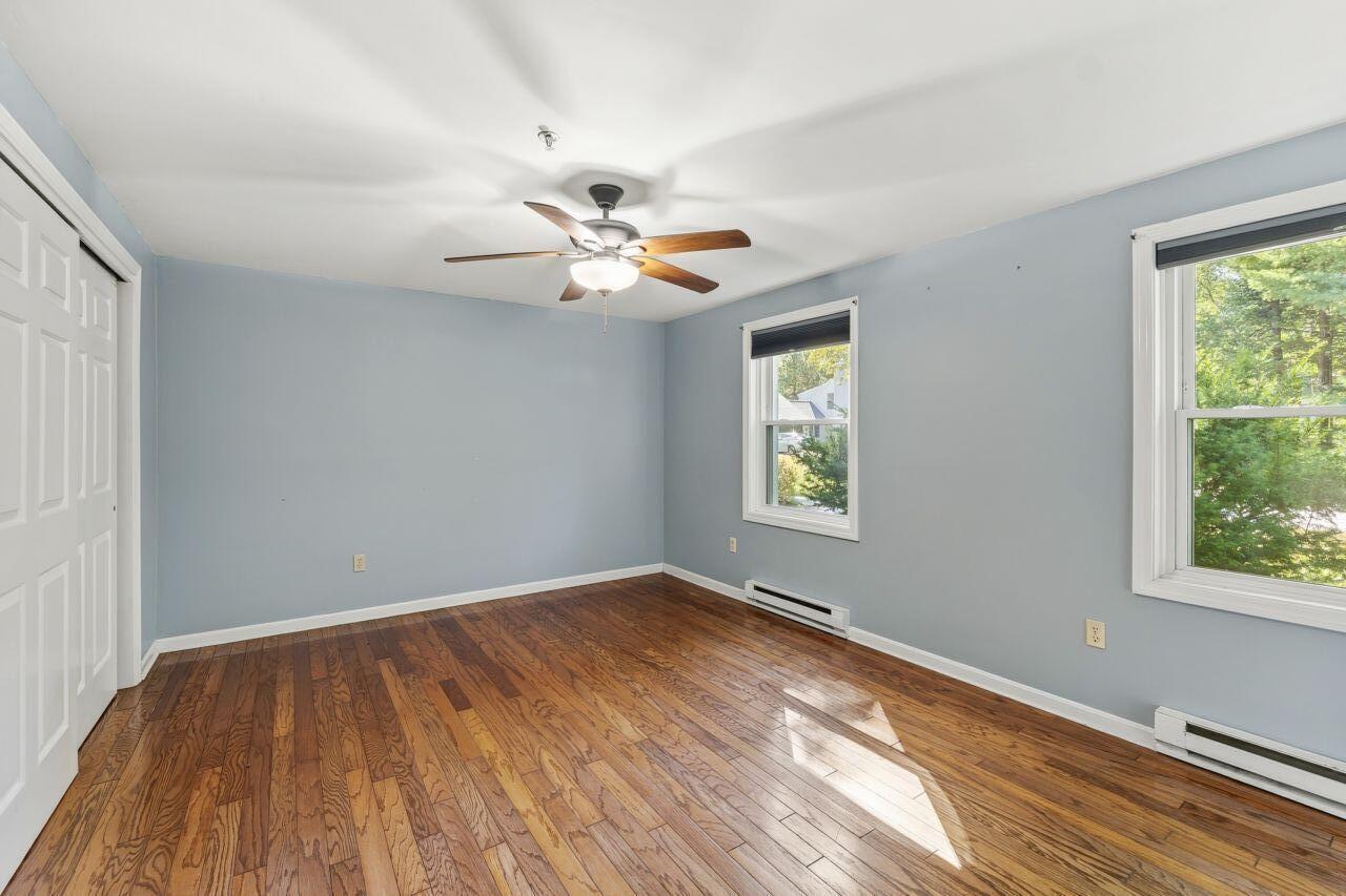 6 Willow Grove Road, Unit 6 Brunswick, ME 04011 - Photo 25 of 59 Bedroom