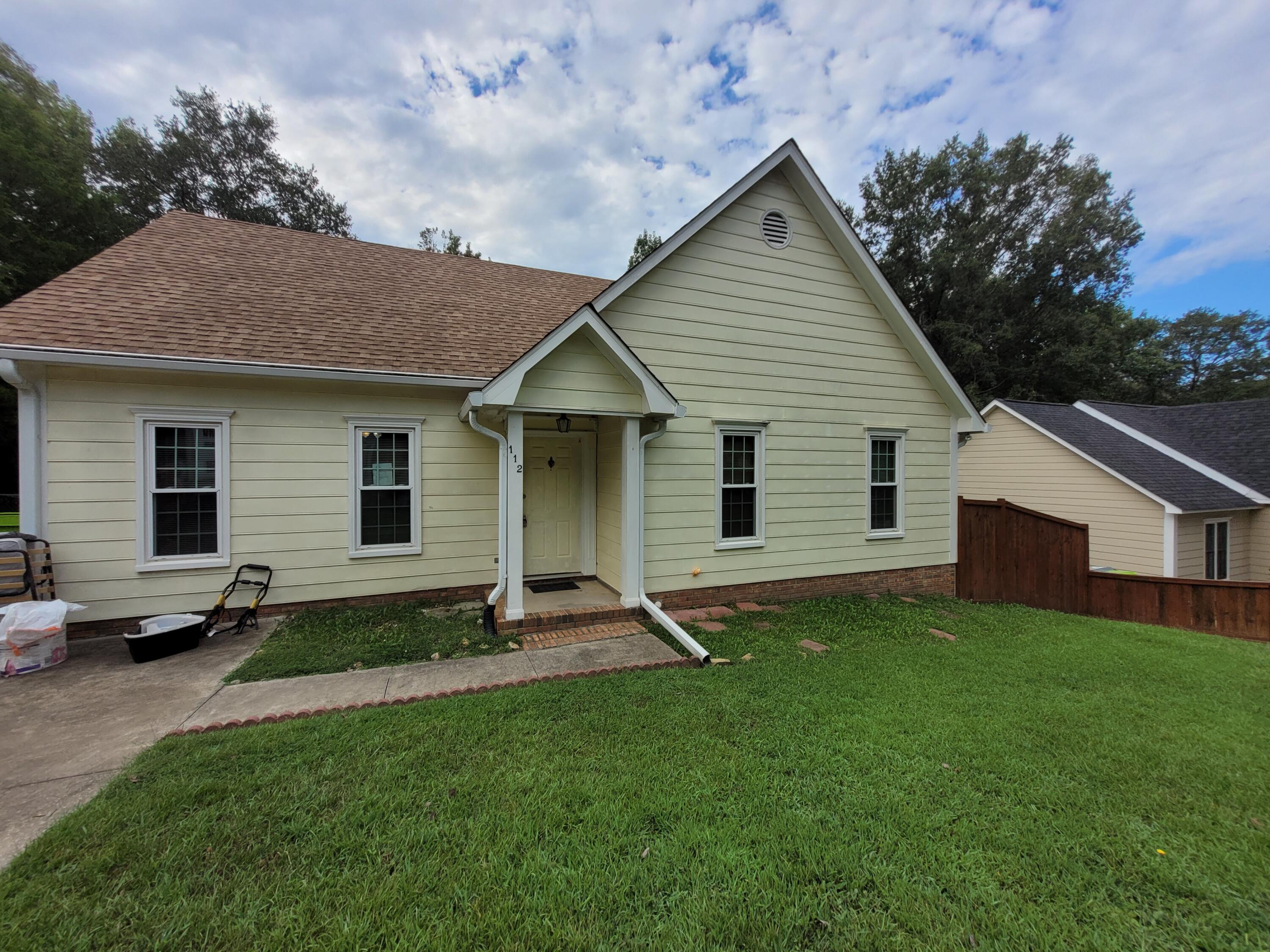 112 East Dean Road Irmo, SC 29063 - Photo 1 of 28