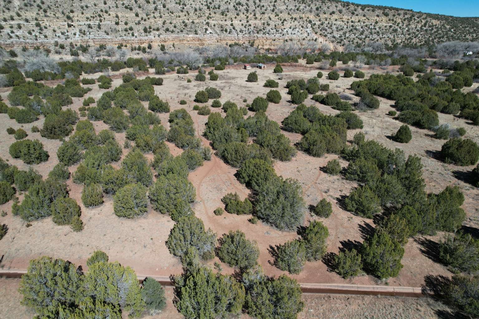 0 County B29c Road Villanueva, NM 87583 - Photo 20 of 33