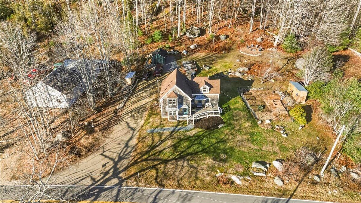 144 Bagaduce Road Brooksville, ME 04617 - Photo 59 of 67 144bagaduce - 58