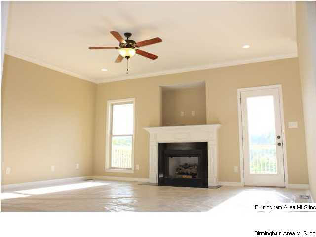 1310 Hickory Valley Road Trussville, AL 35173 - Photo 4 of 20